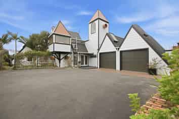 22 Scott Street, Moturoa
