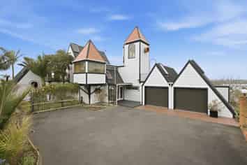 22 Scott Street, Moturoa
