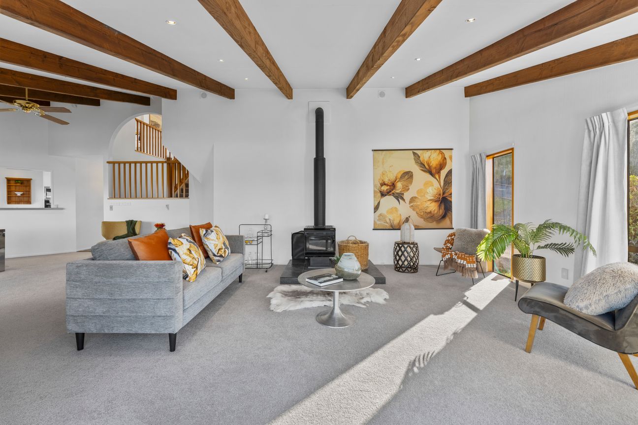 Harbour living, rare flexibility - Fler