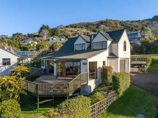 11 & 15 Huia Street, Saint Leonards