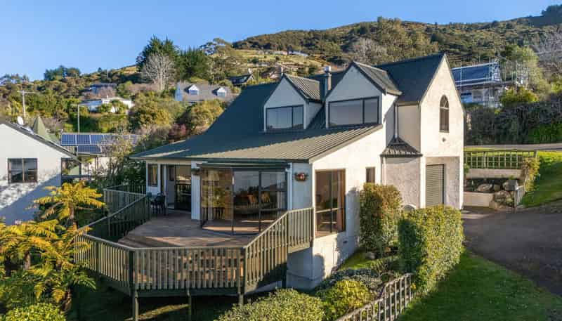 11 & 15 Huia Street, Saint Leonards