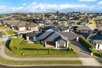 83 Harriet Johnston Drive, Pokeno