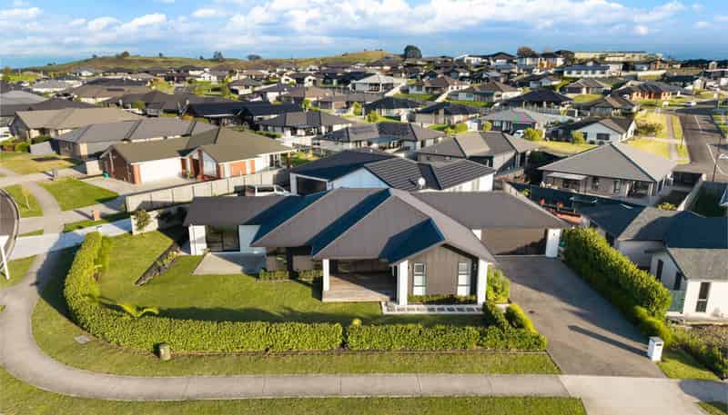 83 Harriet Johnston Drive, Pokeno