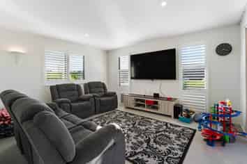 83 Harriet Johnston Drive, Pokeno