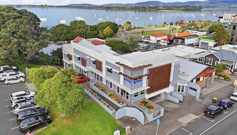 30A Willow Street, Tauranga