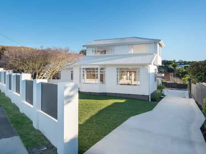 7 Kowhai Road, Mairangi Bay