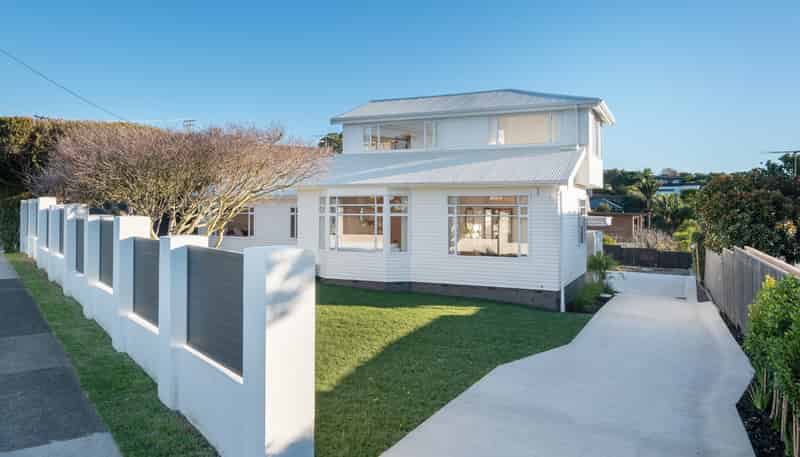 7 Kowhai Road, Mairangi Bay