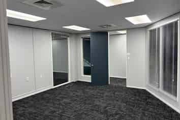 SEEKING OFFICE TENANT