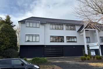 SEEKING OFFICE TENANT