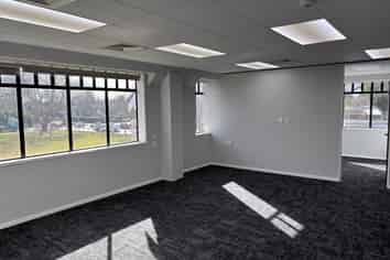 SEEKING OFFICE TENANT