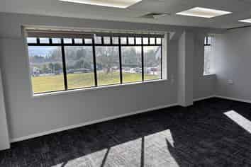 SEEKING OFFICE TENANT