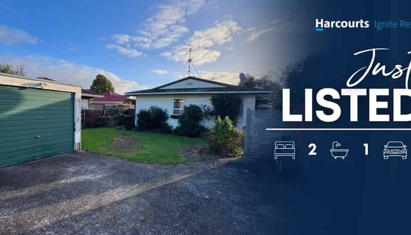 2/330 Bucklands Beach Road, Bucklands Beach
