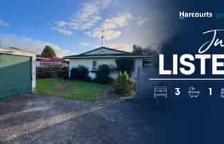 16 Udall Place, Bucklands Beach