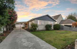 79 Wingate Street, Redwood