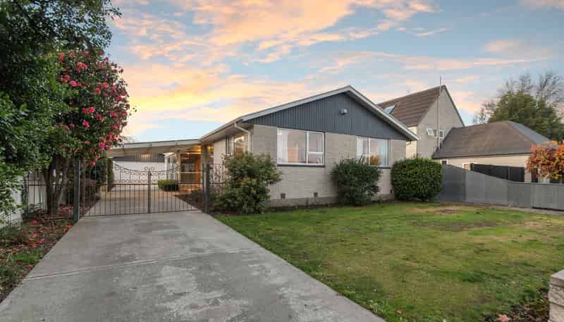 79 Wingate Street, Redwood