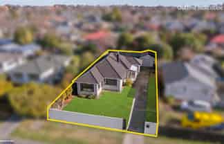 133 Marshland Road, Shirley