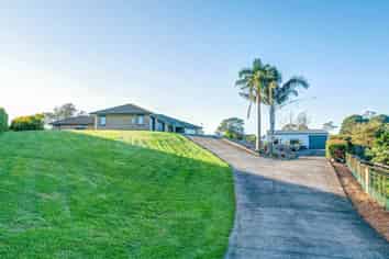 344A Foster Road, Waimauku