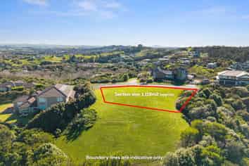 8 Sovereign Street, Flat Bush