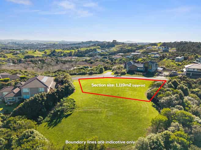8 Sovereign Street, Flat Bush
