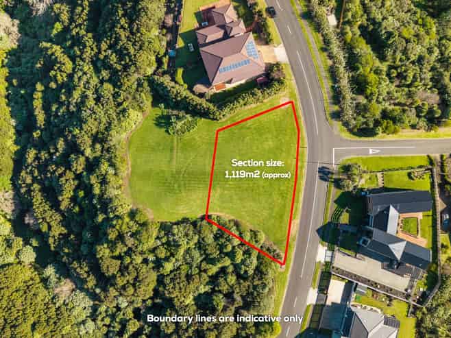 8 Sovereign Street, Flat Bush