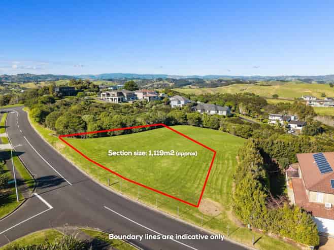 8 Sovereign Street, Flat Bush