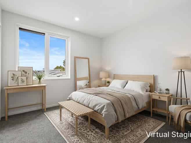145/37B Walmsley Road, Mangere