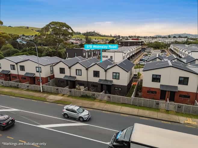 145/37B Walmsley Road, Mangere