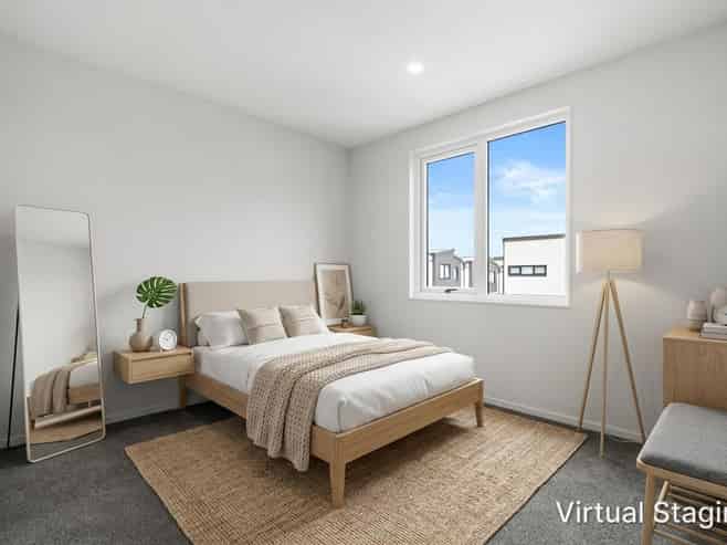 145/37B Walmsley Road, Mangere