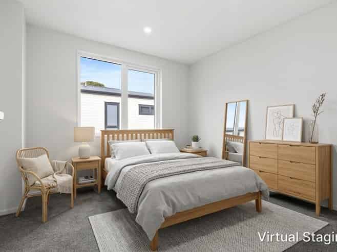 145/37B Walmsley Road, Mangere