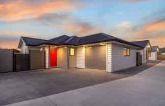 38A George Street, Levin