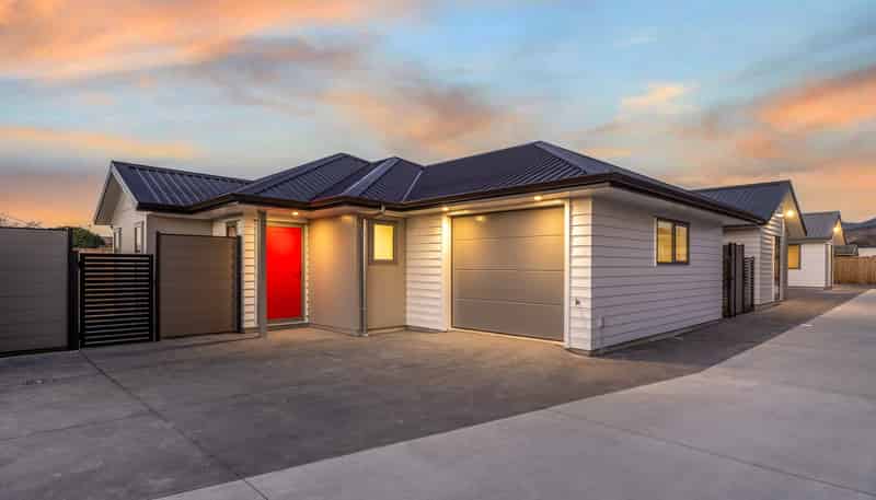 38A George Street, Levin