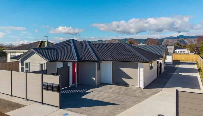 38A George Street, Levin