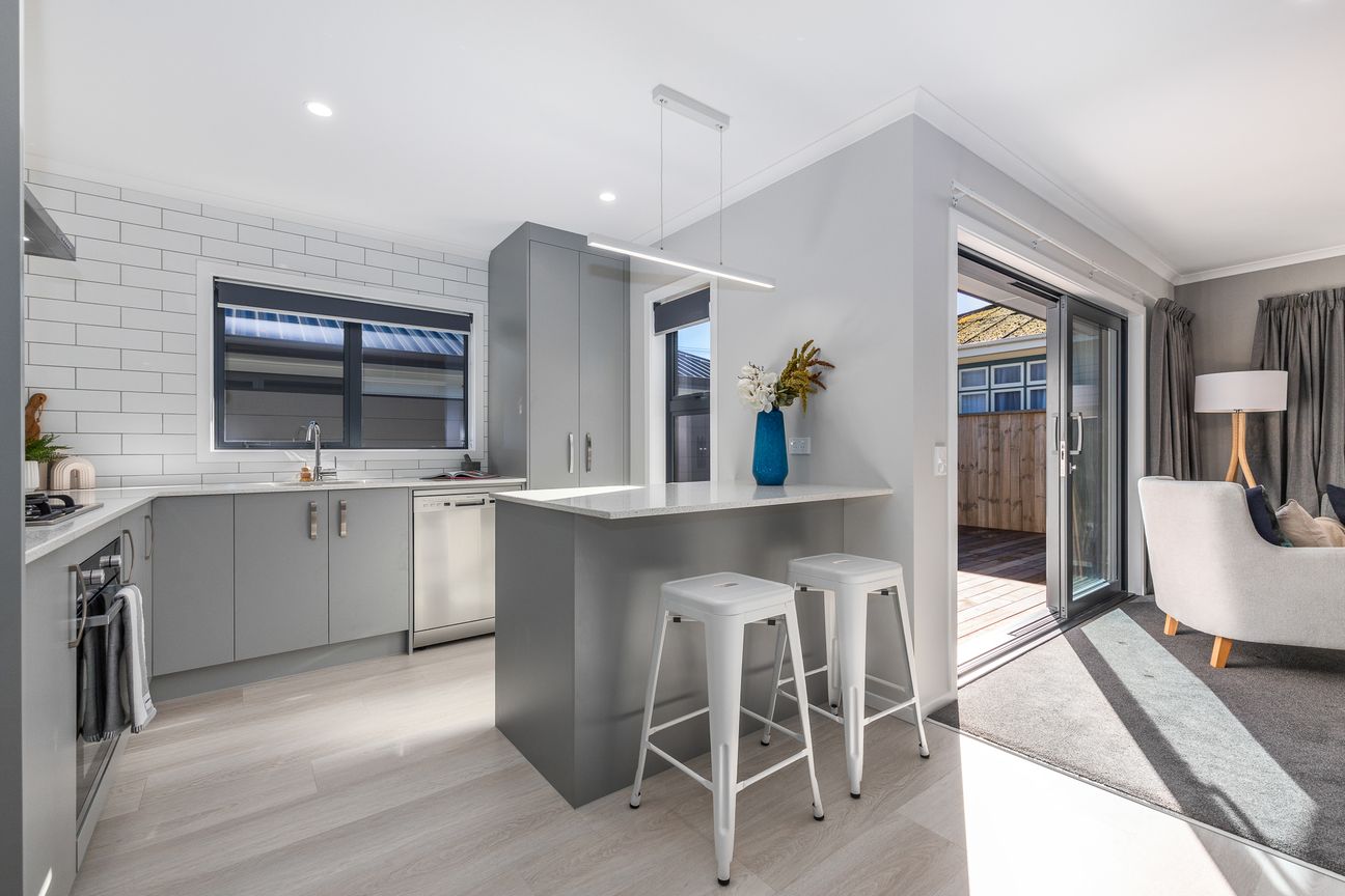 Kitchen That Steals The Show - Bild 4