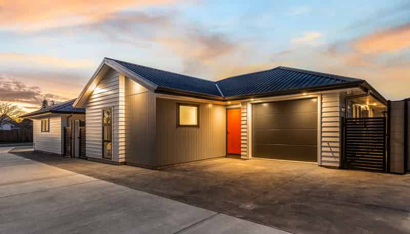 38B George Street, Levin