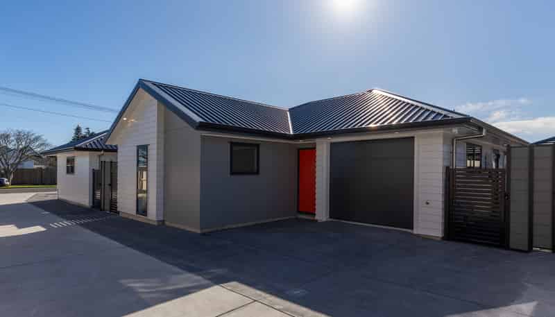 38B George Street, Levin