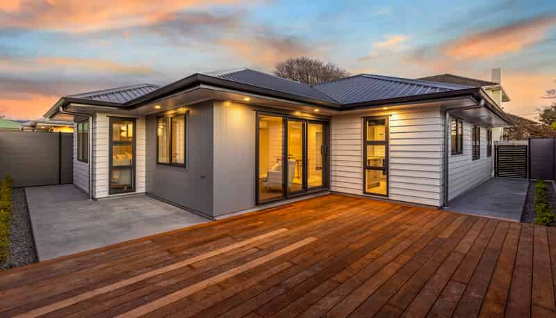 38B George Street, Levin