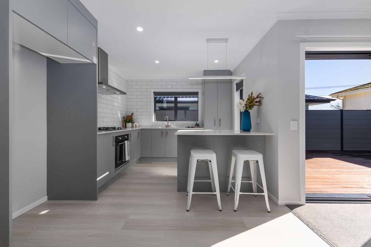 Kitchen That Steals The Show - Bild 5