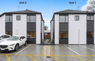 1/12C Hanrahan Street, UPPER RICCARTON