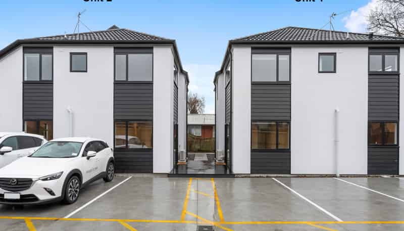 1/12C Hanrahan Street, UPPER RICCARTON