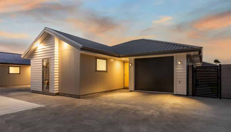 38C George Street, Levin