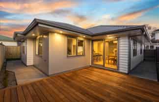 38C George Street, Levin