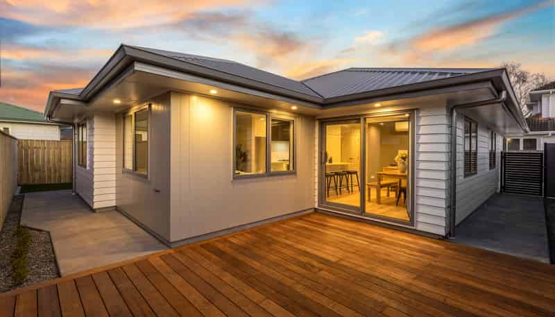 38C George Street, Levin