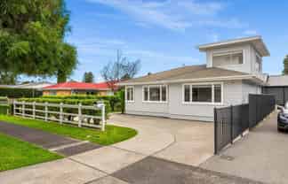 5 Fourteenth Avenue, Tauranga South