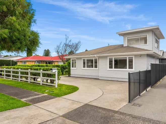 5 Fourteenth Avenue, Tauranga South