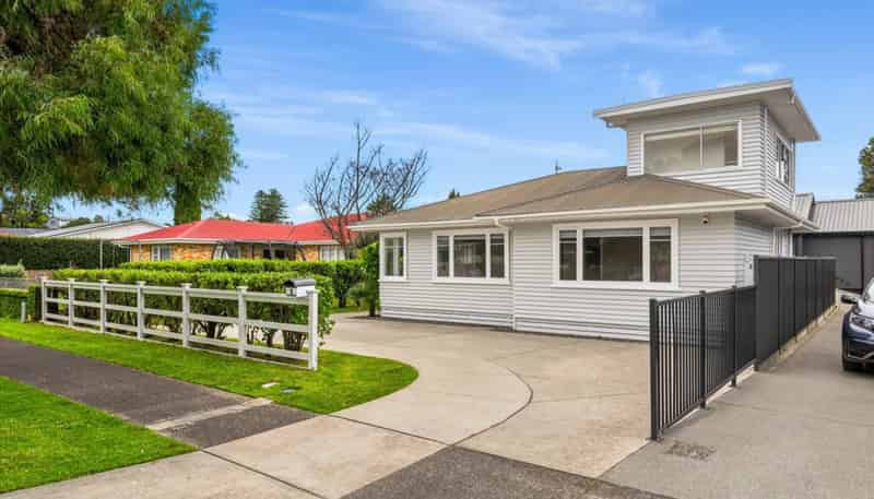 5 Fourteenth Avenue, Tauranga South