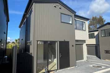 Auckland - Address withheld