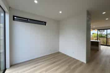 Auckland - Address withheld