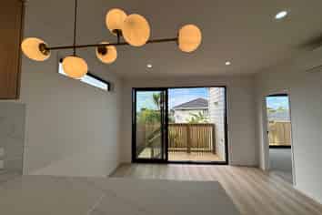 Auckland - Address withheld