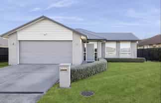 5 Carnation Court, Cambridge