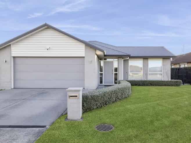 5 Carnation Court, Cambridge